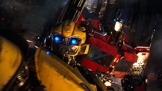 [Ultimate 8K HDR 120FPS] Bumblebee: Cuộc chiến giành Cybertron