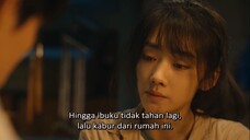 TWELVE LETTERS EP06 SUB INDO