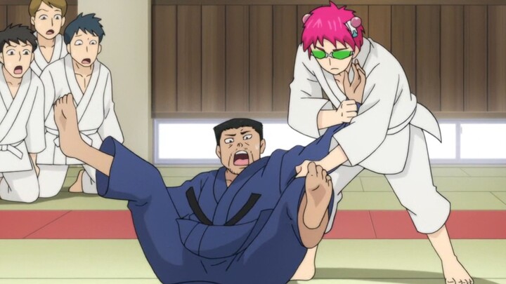 The teacher asked you to go up and practice, but he didn't expect you to be a pig and eat the tiger
