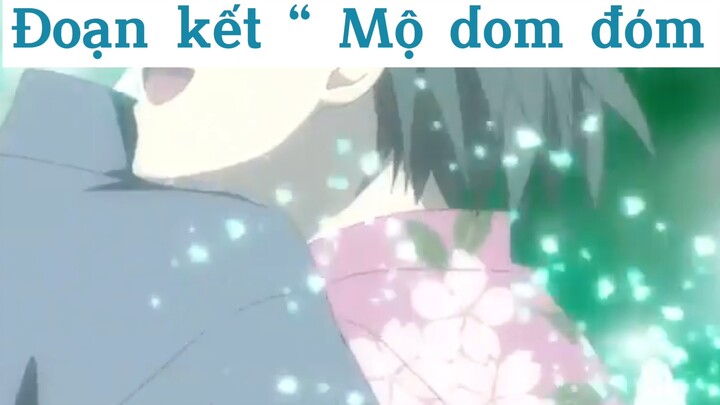 Đoạn kết “mộ đom đóm”