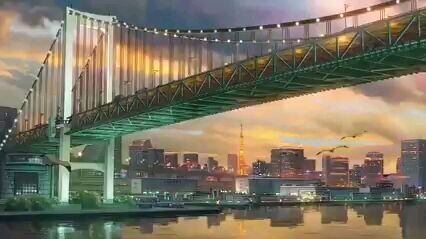 Amv anime [rickroll]