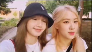 [Chaelisa] Lalisa tidak mungkin punya niat jahat!