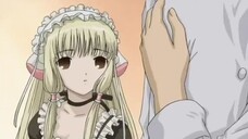 chobits episode 22