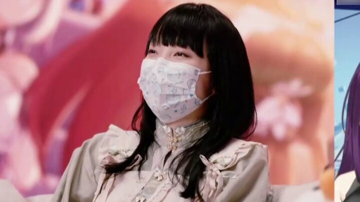 [Honkai Impact 3/Cooked Meat/Kuancheng のえる] Documentary "The story is left in the end" and said that