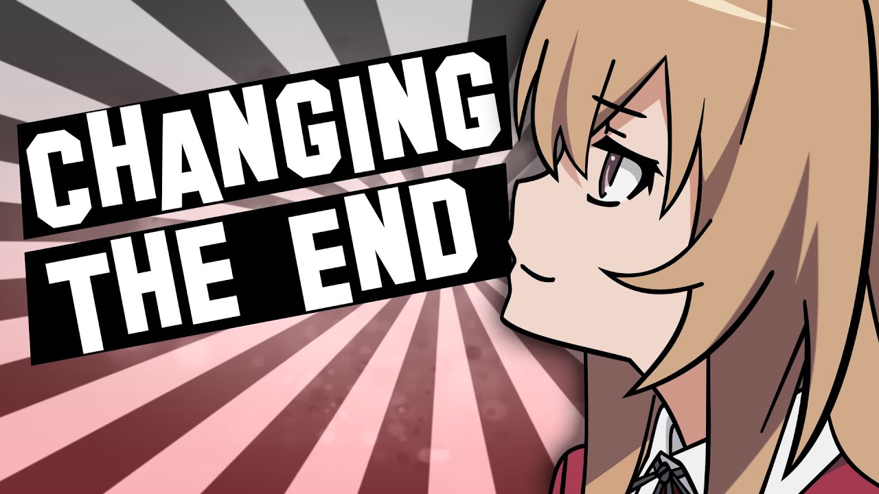 How Toradora Broke Me 