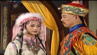 [Thuyết minh] My Fair Princess 2 E07