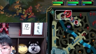 [Monkey King] Con khỉ bị cướp! Đối thủ cũng là cao thủ chơi khỉ! Lan Linhan hạ gục kẻ thù lớn nhất c