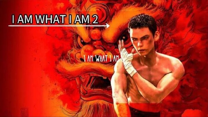 I am what I am 2 aka Xiong shi shao nian 2 2024 SUB INDO