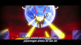 The World God Only Knows II EPS 8:SUB INDO
