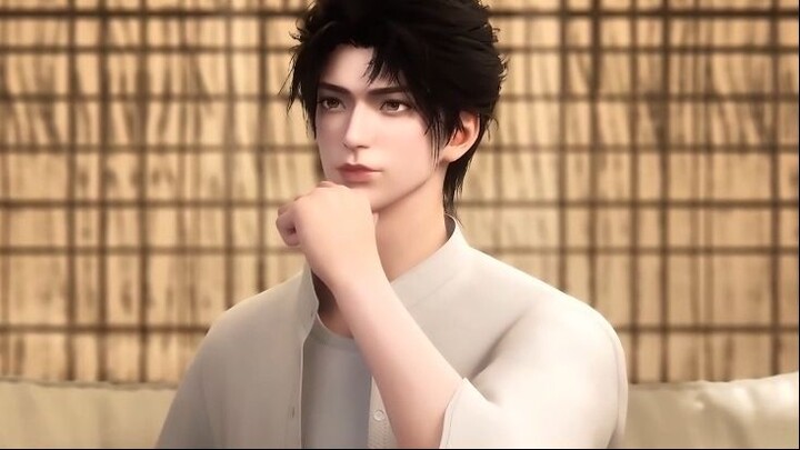 Urban Ancient Immortal Doctor Episode 158 Sub Indo