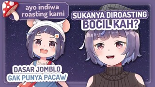 Diroasting Bocil Anime Lucu Adalah Kesukaanku [Indira Naylarissa/LiviPro]