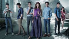 ท้าเวลา พลิกอนาคต EP.5 (ตอน ดนตรี อาฆาต)