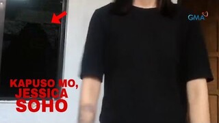 Kapuso mo, Jessica Soho: MAY 22, 2022 BLACK LADY NAGPAKITA SA TIKTOK VIRAL JAMBO HATDOG KMJS LATEST