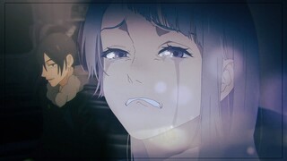 Mechamaru's FAREWELL to Miwa 💔 : A LOVE Confession Raw Clips For Editing | JUJUTSU KAISEN S2 EP20