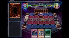 Yu Gi Oh! 5D's Duel Transer Free Duel EP 1