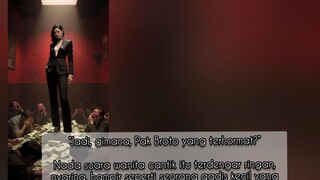 Melati Yang Kalian Injak