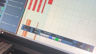 Yung Kay ,__ Monica __ song __ Studio Section __ video__ ft DJ Magic x Talent