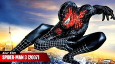 🎬Spider-Man 3 - (2007) Subtitle Indonesia‼️