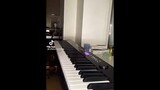 Onepiece Anime --- Piano