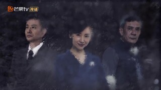 Băng Mỏng EP 20 [Sub Việt]