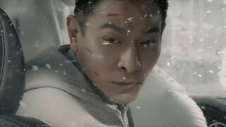 [The Wandering Earth 2 "Departure" trailer] The CG clip of the space elevator scene "feels too CG" a