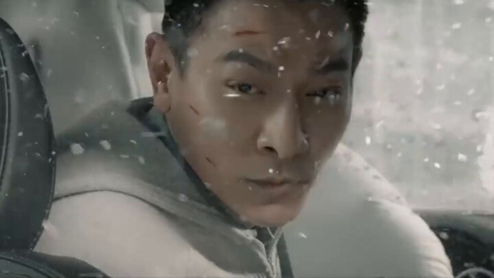 [Trailer "Departure" Wandering Earth 2] Klip CG dari adegan lift luar angkasa "terasa terlalu CG" da