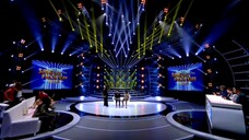 ผู้ที่เป็น Sing Your face off the week EP.1 คือ....