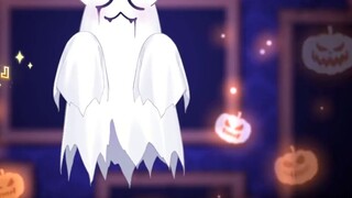 【Free l2d model pendant】╋╬👻ĦȺᵽᵽɏ ĦȺłłøwɇɇn🎃╬╋