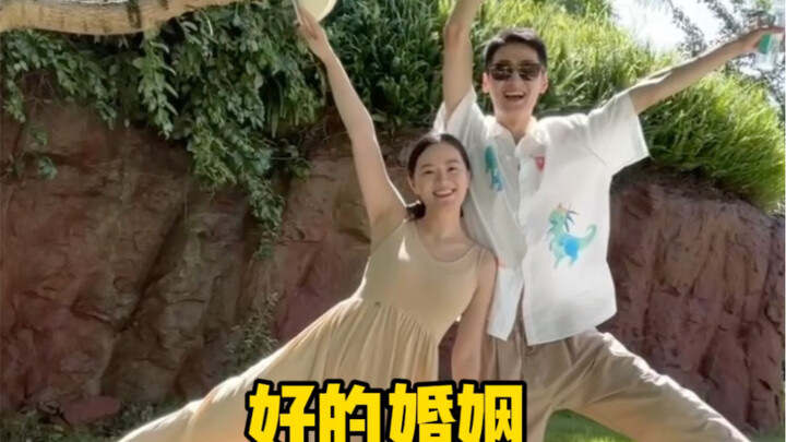 ชีวิตคู่ที่ดีสามารถพลิกชะตาชีวิตให้ดีขึ้นได้แม้อยู่ในสถานการณ์ยากลำบาก