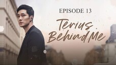 My Secret Terrius Episode 13 Tagalog Dubbed HD