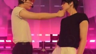 崔然竣+崔秀彬The Killa 240721双人舞台