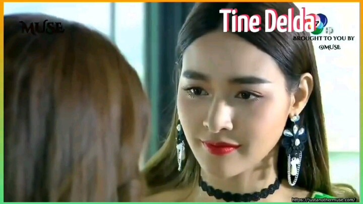 When I Marry A Stranger Mik Thongraya and Pooklook fonthip