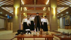From God to Husband Ep. 4
