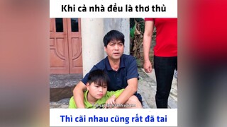 Round 1 : cuộc chiến gia sản #cliphai p1