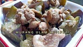 Chickalong‼️70 Pesos Ulam Recipes! Murang Ulam Recipes!