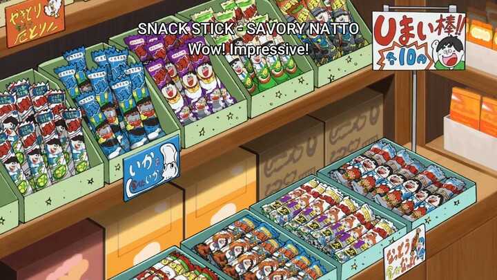 𝐌𝐑. 𝐘𝐀𝐍𝐎’𝐒 𝐎𝐑𝐃𝐈𝐍𝐀𝐑𝐘 𝐃𝐀𝐘 || 𝐄𝐏𝐈𝐒𝐎𝐃𝐄 𝟒