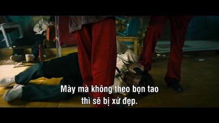 HiGH & LOW: Kẻ cặn bã X Full Movie [Sub Việt]