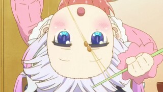คันนะน่ารักมากเวลาเปิดปาก!!
