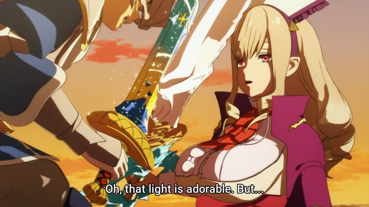 SHUN vs SOPHIA‼️ Kumo Desu ga, Nani ka? episode 23 REACTION -english-