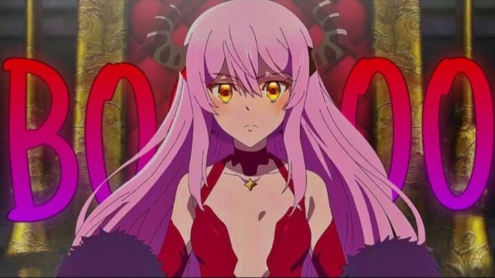 Yuusha, Yamemasu - BOO HOO ᴴᴰ