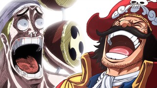 Ranking Oda's Best Troll Moments