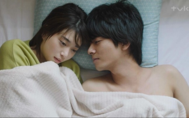 [Klip Drama] Percintaan yang manis dan menggairahkan di Fukukaka