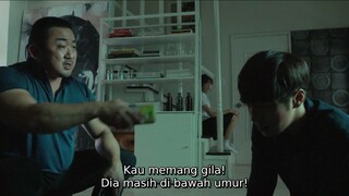 THE VILLAGERS (2018 FULL HD SUB INDO