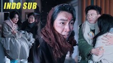 Bangkit dari badai salju… tunangan dulu khianat, kini keluarganya justru… (YT)