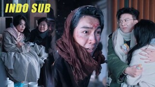 Bangkit dari badai salju… tunangan dulu khianat, kini keluarganya justru… (YT)