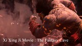 Xi Xing Ji Movie "The Fantasy Cave" Subtitle Indonesia 1080p