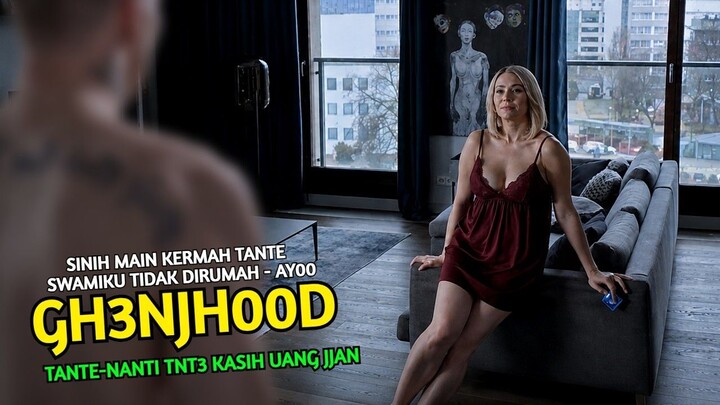 AK1BAT TERLLU K353P1AN  THNT3 AJ4K PEMUDA M41N KERM4H - Alur Cerita Filem, #alur