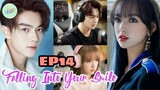 FALLING INTO YOUR SMILE EPISODE 14 ENG SUB