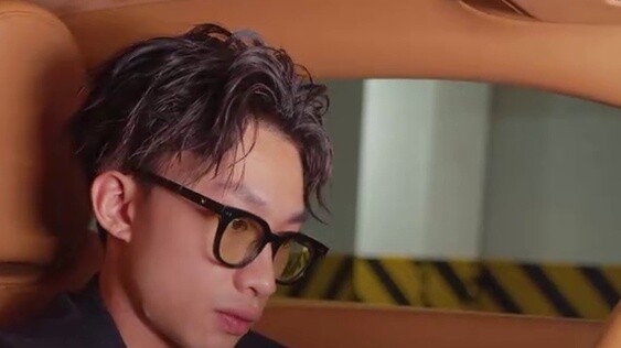 One day you can be reluctant to leave someone and still say goodbye to him frankly and calmly