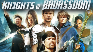 Knights of Badassdom 2013